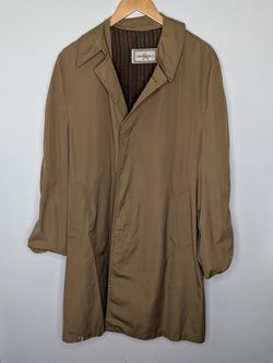Gleneagles Coat