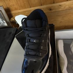 Jordan 11 Jubilee 