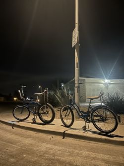 Schwinn Stingray