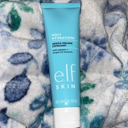 Elf Skin