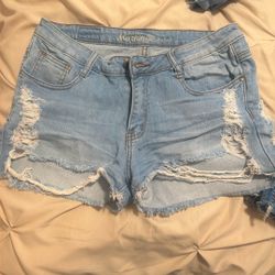 Women’s Shorts 