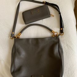 Marc Jacobs Purse with wallet