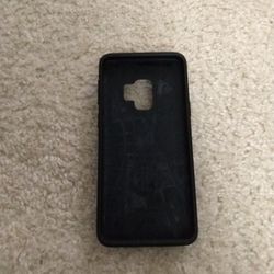 Samsung s9 Case: Spigen