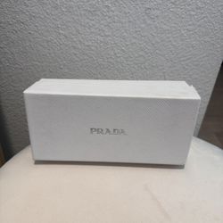 Prada Symbole Sunglasses 