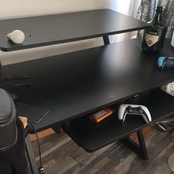Gaming Desk