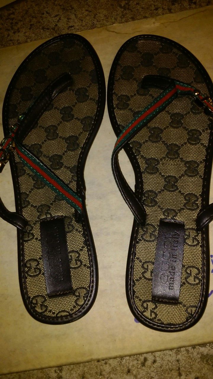 Gucci