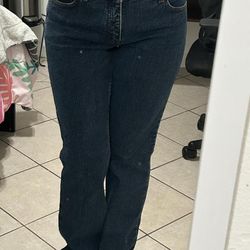 Harley Davidson Jeans