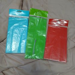 Treat Sacks Brand New 