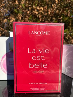 Lancôme La Vie Est Belle L'Elixir EDP 100ml