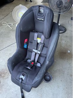Car seat