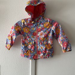 Cat & Jack jacket