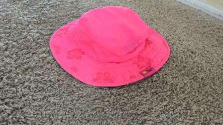 Baby / toddler sun hat