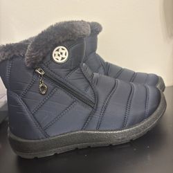 Women’s Boots