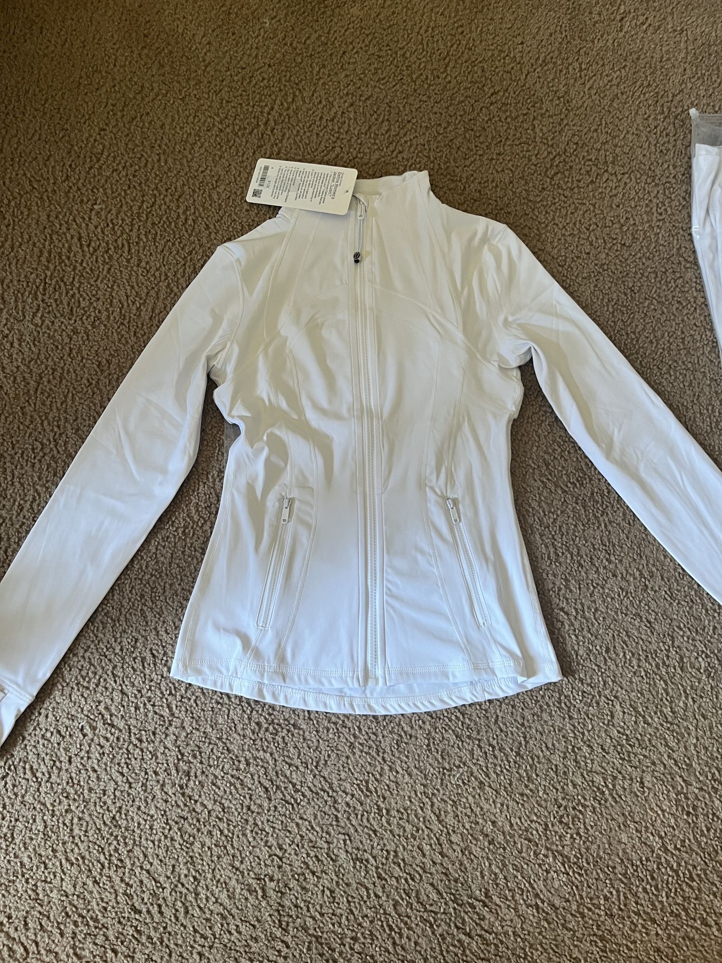 Lululemon Define Jackets