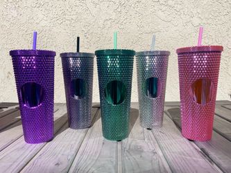 Double Wall Insulated Tumblers