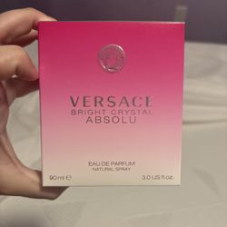 Versace Perfume 3.0 Oz