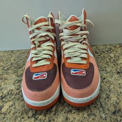 Nike Air Force 1 High Riccardo Tisci All-Star AQ3366-601 Size 11.5