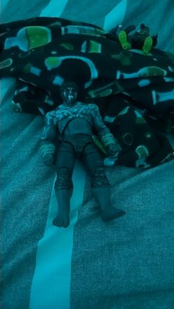 hulk action figure