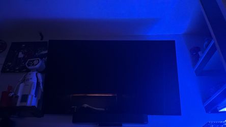 Lg oled c1 55in 4k oled