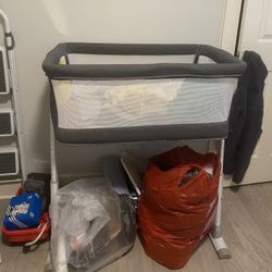 Baby Bedside Bassinet
