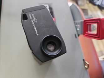 Bushnell Yardage Pro Sport