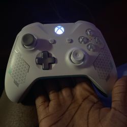 Xbox Box Controller 
