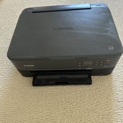 Canon Wireless Printer 