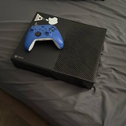 Xbox One  