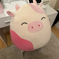 Jumbo squishmallow 