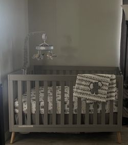 Crib