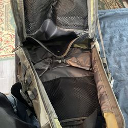 Yukon Tactical Backpack