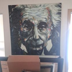 Top Quality Art Work