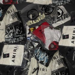 AMIRI BAPE HELLSTAR FOR SALE