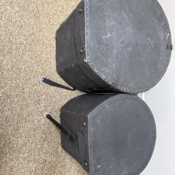 Pearl Vision Birch SST Drum