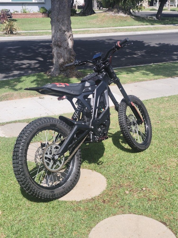 Eride Pro 22 2.0 