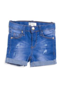 Jessica Simpson shorts size 2t brand new with tags