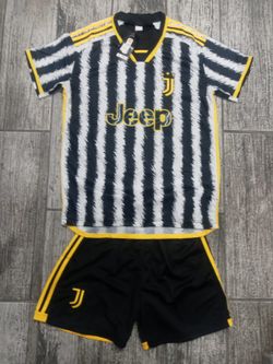 Offer Soccer Especial Uniformes, Todas Las Ligas Y Selecciones.