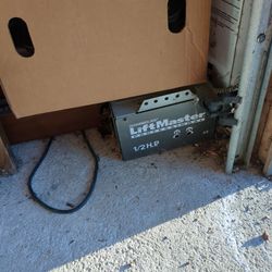 Garage Door Opener