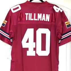 XL - CARDINALS #40 PAT TILLMAN JERSEY