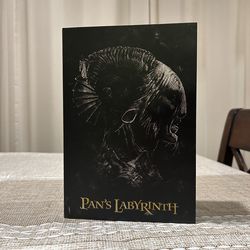 NECA Pan's Labyrinth El Fauno Figure