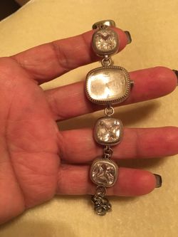 Marc ECKO ladies watch