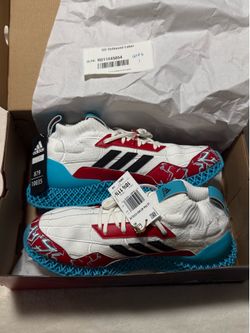 Spider-Man 2 Adidas  Ultra 4D Marvel
