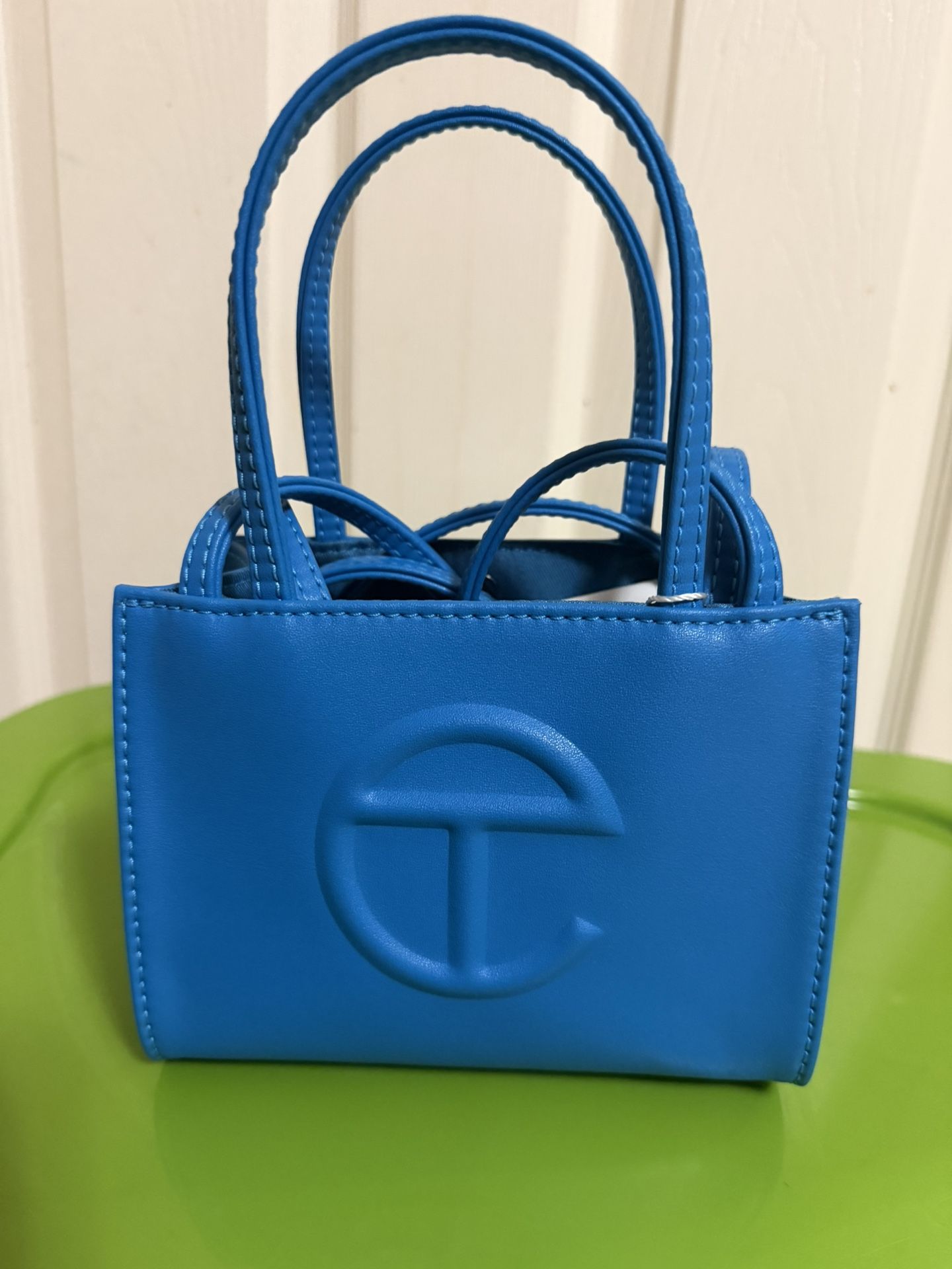 Telfar Small Shopping Bag