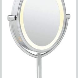 Conair Lighted Makeup Mirror