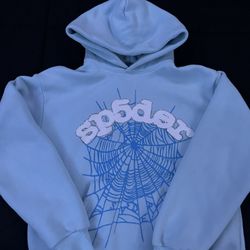 Sp5der hoodie