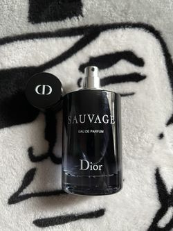 Dior Sauvage