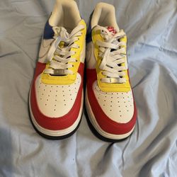 Nike Air Force 1 Low '07 LV8