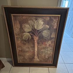 Large Decor Picture 