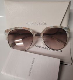 MICHAEL KORS SUNGLASSES