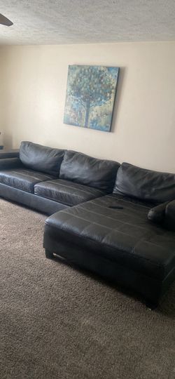 Sectional